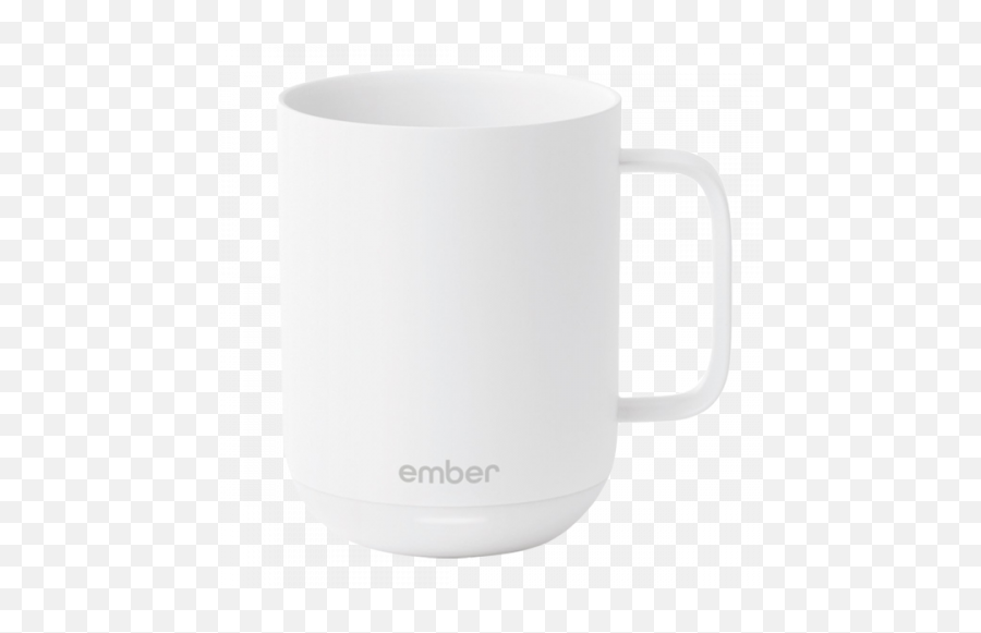 Temperature Control Mug - Ember Mug Png,Ember Png