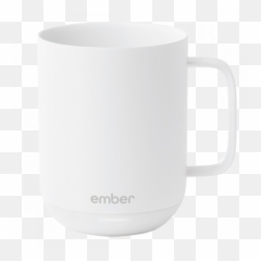 Temperature Control Mug - Ember Mug Png,Ember Png