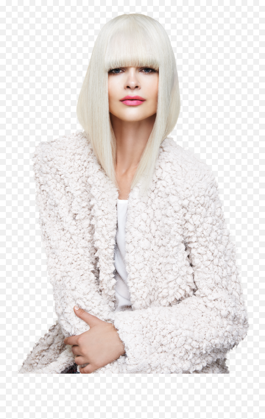 Popular Blonde Hair Shades - Maintain Blonde Hair Color Blond Png,Blond Hair Png
