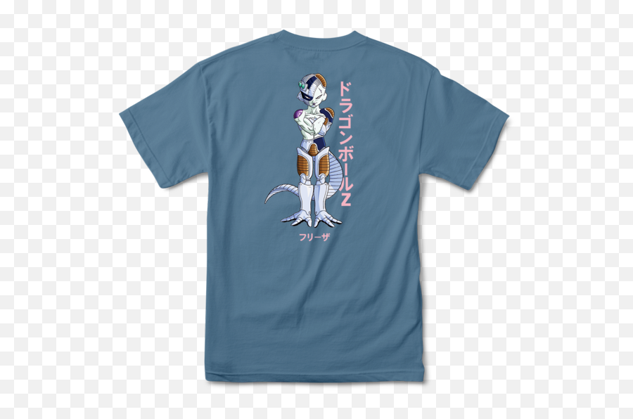 686 Flora Ls T - Shirt Frieza Png,Frieza Png