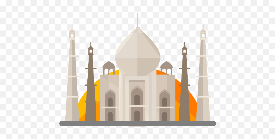 Taj Mahal Png Icon 24 - Png Repo Free Png Icons Taj Mahal Png Icon,Taj Mahal Png