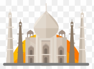 Taj Mahal Png Icon 24 - Repo Free Icons Png