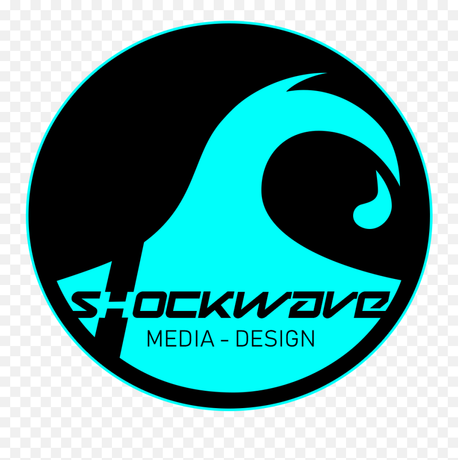 Shockwave Media And Design - Language Png,Shockwave Png