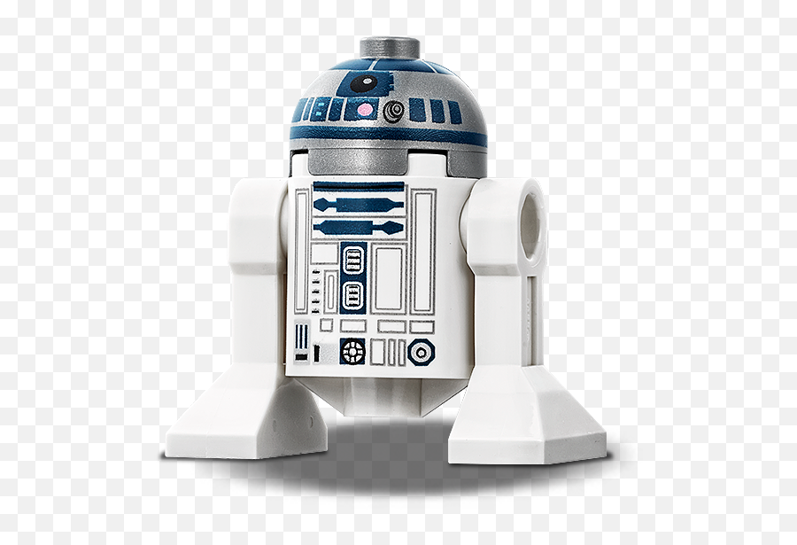 R2 - D2 Lego 75159 Star Wars Death Star Full Size Png Lego Star Wars Figuren R2d2,Death Star Transparent Background