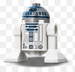 R2 - D2 Lego 75159 Star Wars Death Star Full Size Png Lego Star Wars Figuren R2d2,Death Star Transparent Background