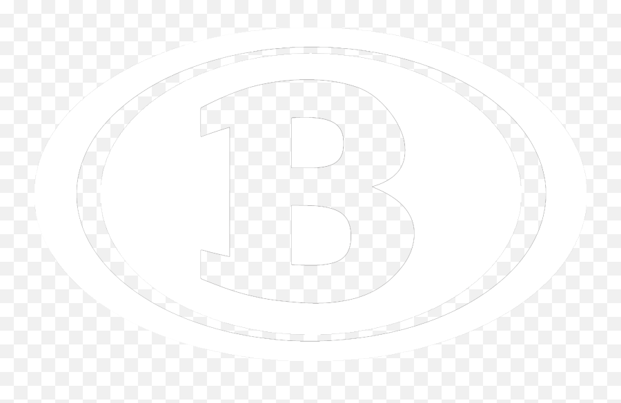 Logo And Branding - District Departments Brownsboro Circle Png,B Logo