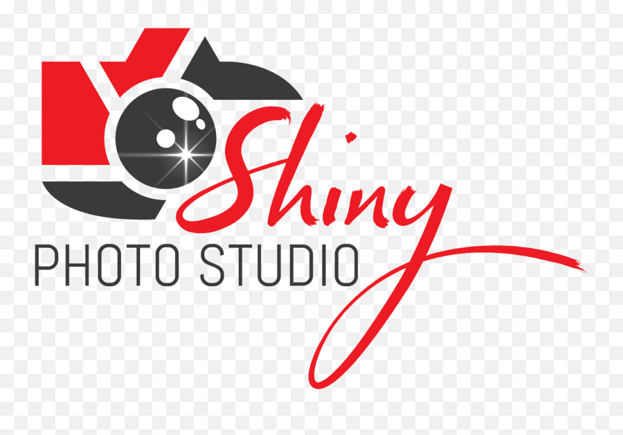 Home - Shiny Photo Studio Png,Studio Logo