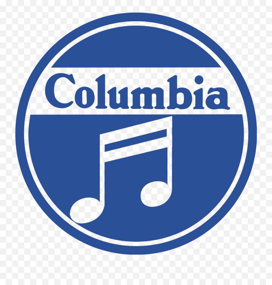 Nippon Columbia - Wikipedia Png,Music Notes Logo