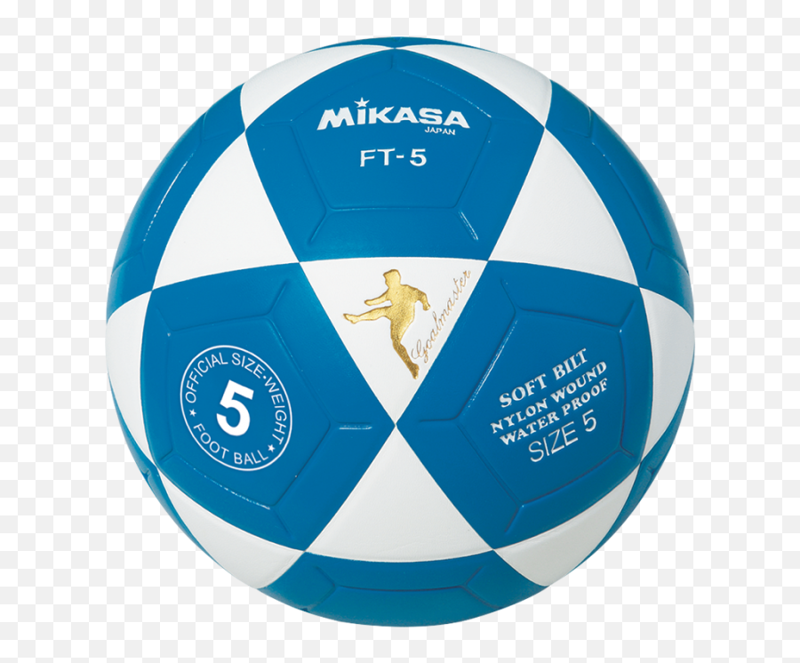 Soccer Goal Png - Mikasa Ft5 Goal Master Soccer Ball Mikasa,Soccer Goal Png