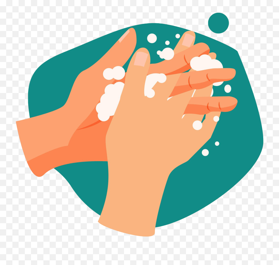 Wash Hands Png Picture Arts - Stay Safe And Healthy,Hands Png