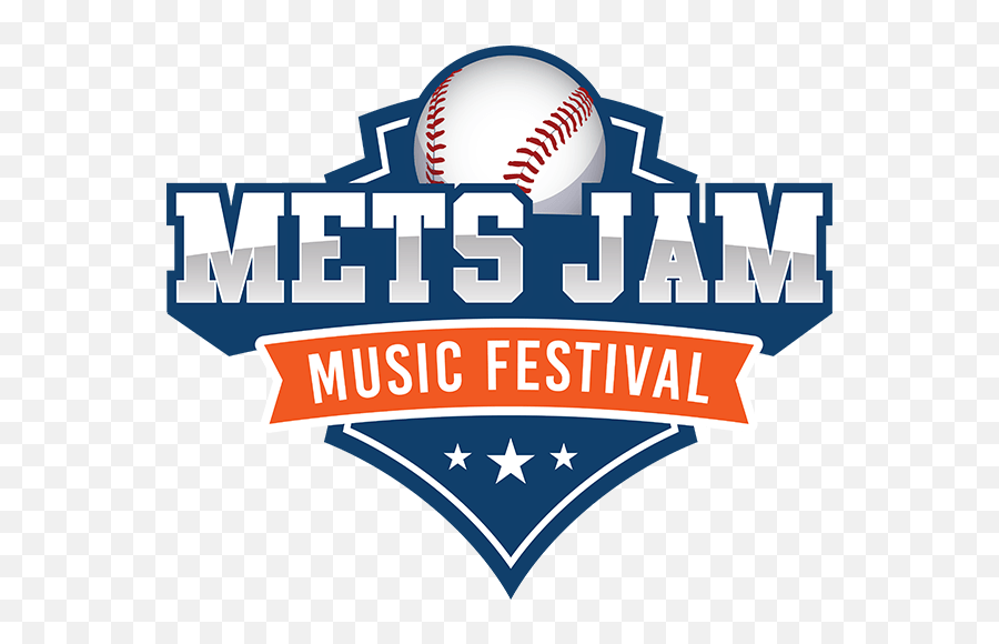 Mets Jam Music Festival - Power 1051 Fm New York Yankees Png,Mets Logo Png