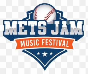 Mets Jam Music Festival - Power 1051 Fm New York Yankees Png,Mets Logo Png