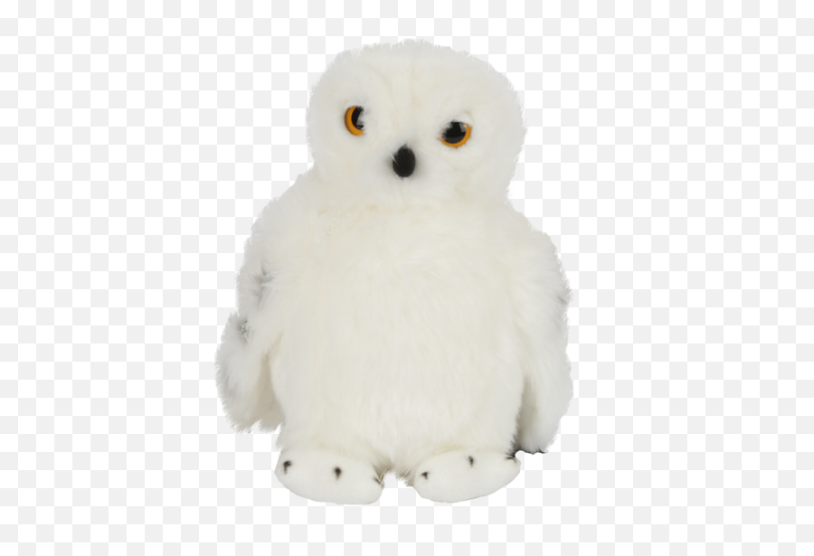 Hedwig Soft Toy - Harry Potter Hedwig Plush Png,Hedwig Png