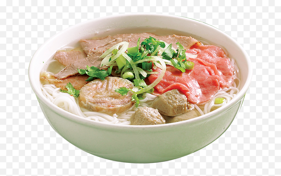 Pho Png 5 Image - Central Snack Bar,Pho Png