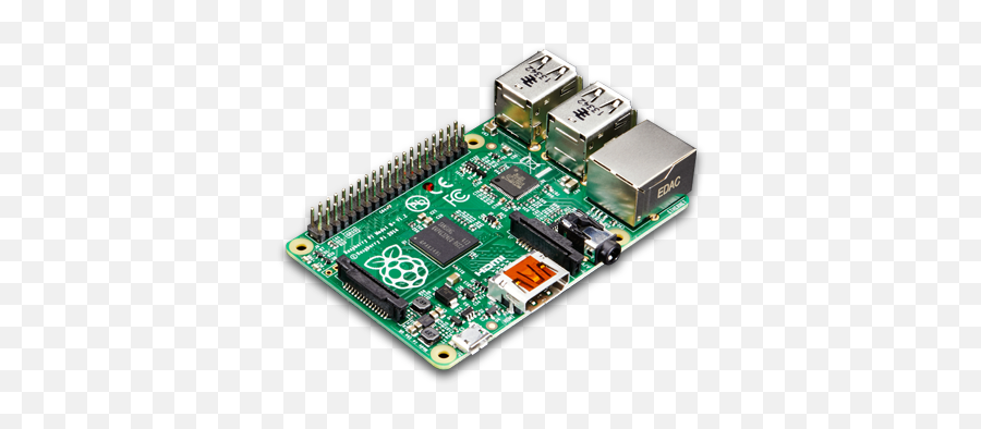 Tech - Book On Raspberry Pi Projects Png,Raspberry Pi Png