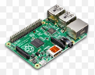 Tech - Book On Raspberry Pi Projects Png,Raspberry Pi Png