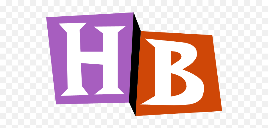 Hanna - El Logo De Hanna Barbera Png,Filmation Logo