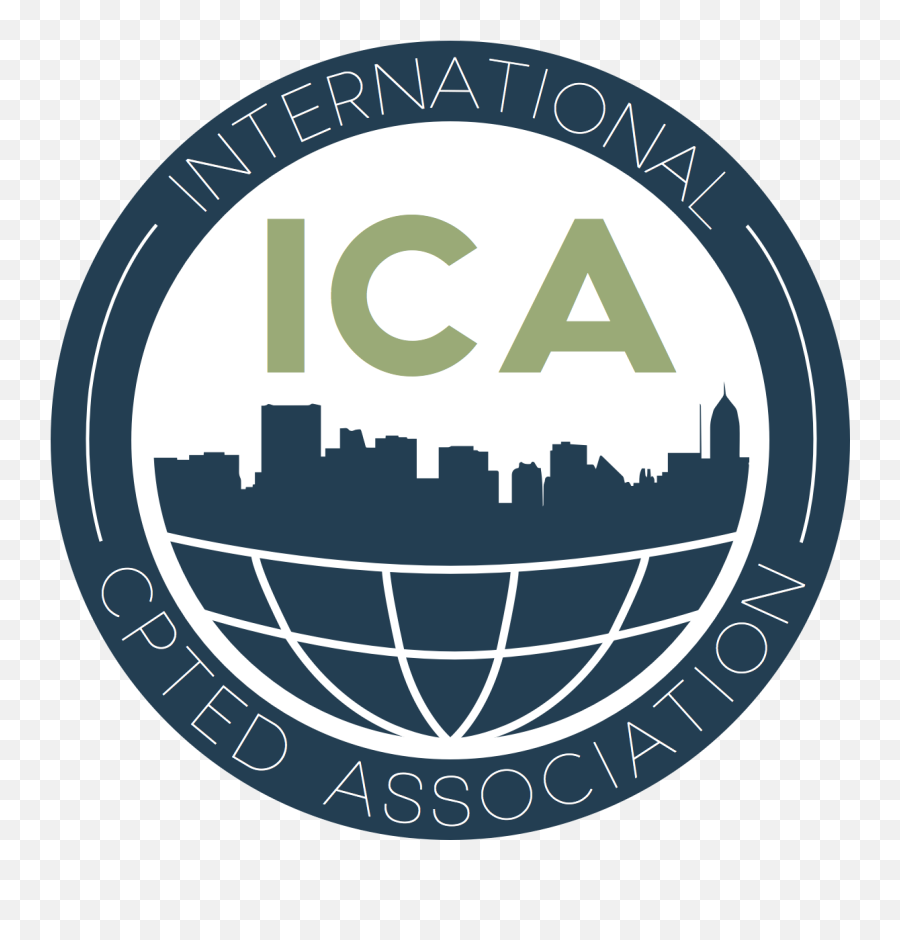 International Cpted Association - Logo Ica Cpted Png,Tilted Kilt Logo