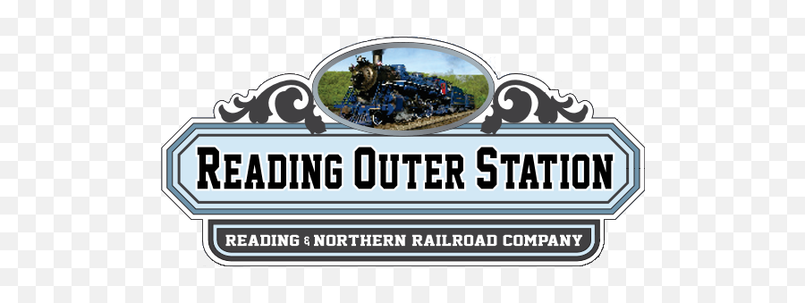 Reading Blue Mountain Northern - Reading Northern Railroad Png,Railroad Png