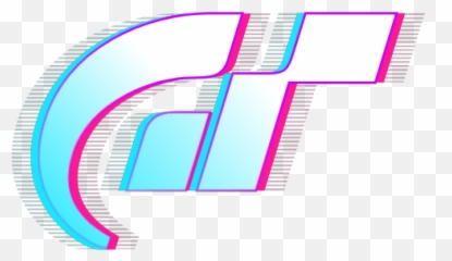 Gt Vaporwave - Decals by bronco1979 Community Gran Vertical png