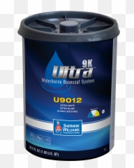 Ultra 9k Tm By Sherwin - Williams Automotive Finishes 2018 Cylinder png