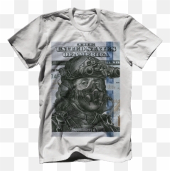 Download Hd Benjamin Franklin - Thots And T Shirt Point Break Png,Benjamin Franklin Png