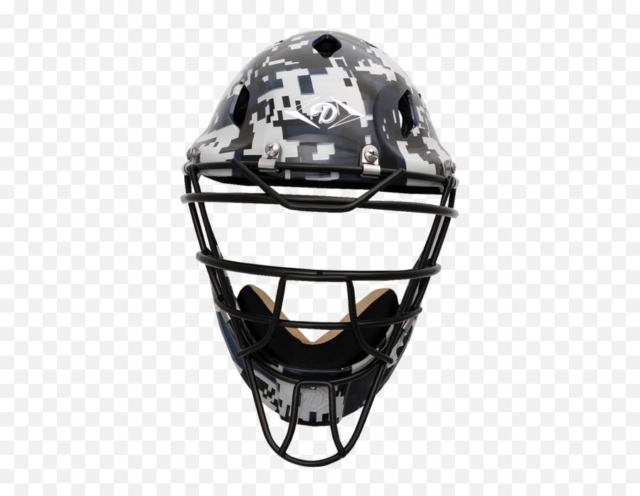Diamond Dch - Edge Ix5 Baseballsoftball Catchers Helmet Small Lacrosse Helmet Png,Diamond Helmet Png