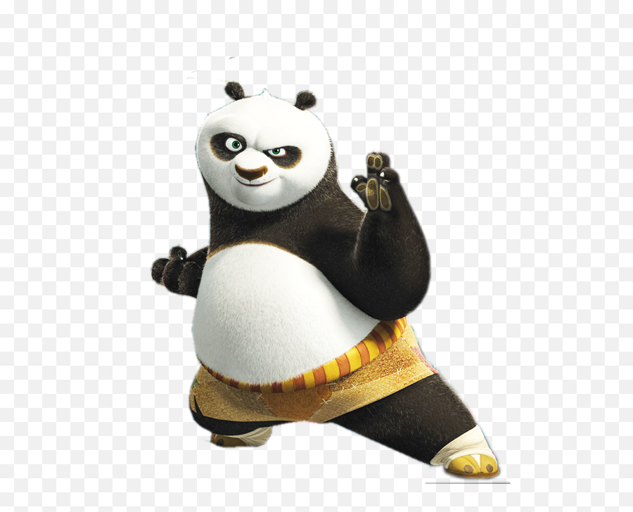 Download 9439 Render Po2 - Kung Fu Panda Po Png,Kung Fu Panda Png