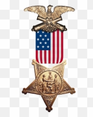 Grand Army Of The Republic - Wikipedia png