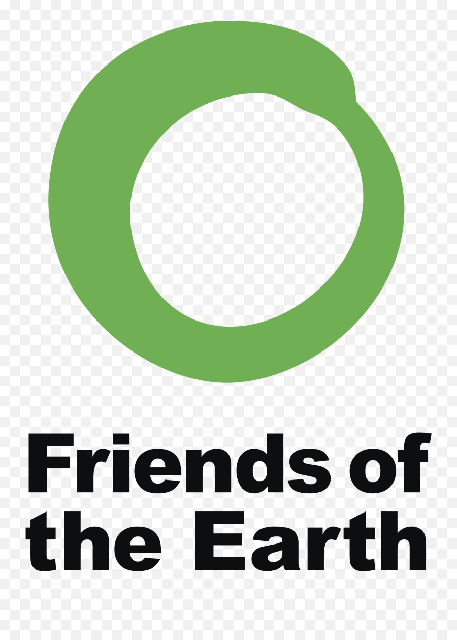 Friends Of The Earth Logo Png Transparent U0026 Svg Vector - Friends Of Earth Logo,Friends Transparent