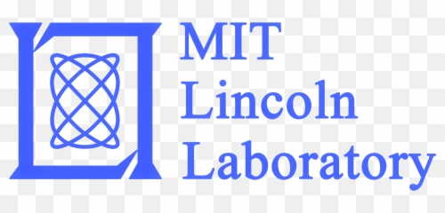 Mit Lincoln Laboratory Logo Png