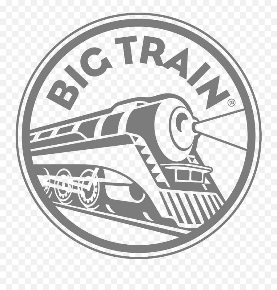 Big Train Blender Drinks - Allen Associates Big Train Coffee Logo Png,Blender Logo Png