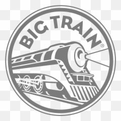 Big Train Blender Drinks - Allen Associates Big Train Coffee Logo Png,Blender Logo Png