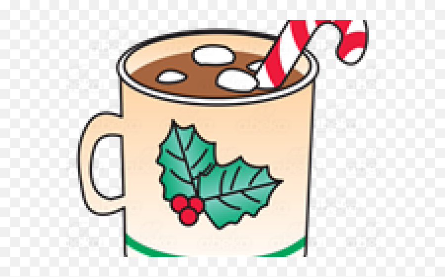 Hot Chocolate Clipart - Full Size Clipart 586125 Pinclipart Clipart Hot Chocolate Marshmallows Png,Hot Chocolate Transparent