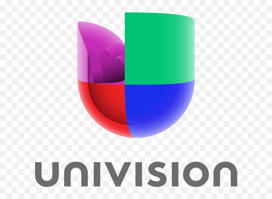 Univision Logo Png 6 Image - Univision 2018,Univision Logo Png