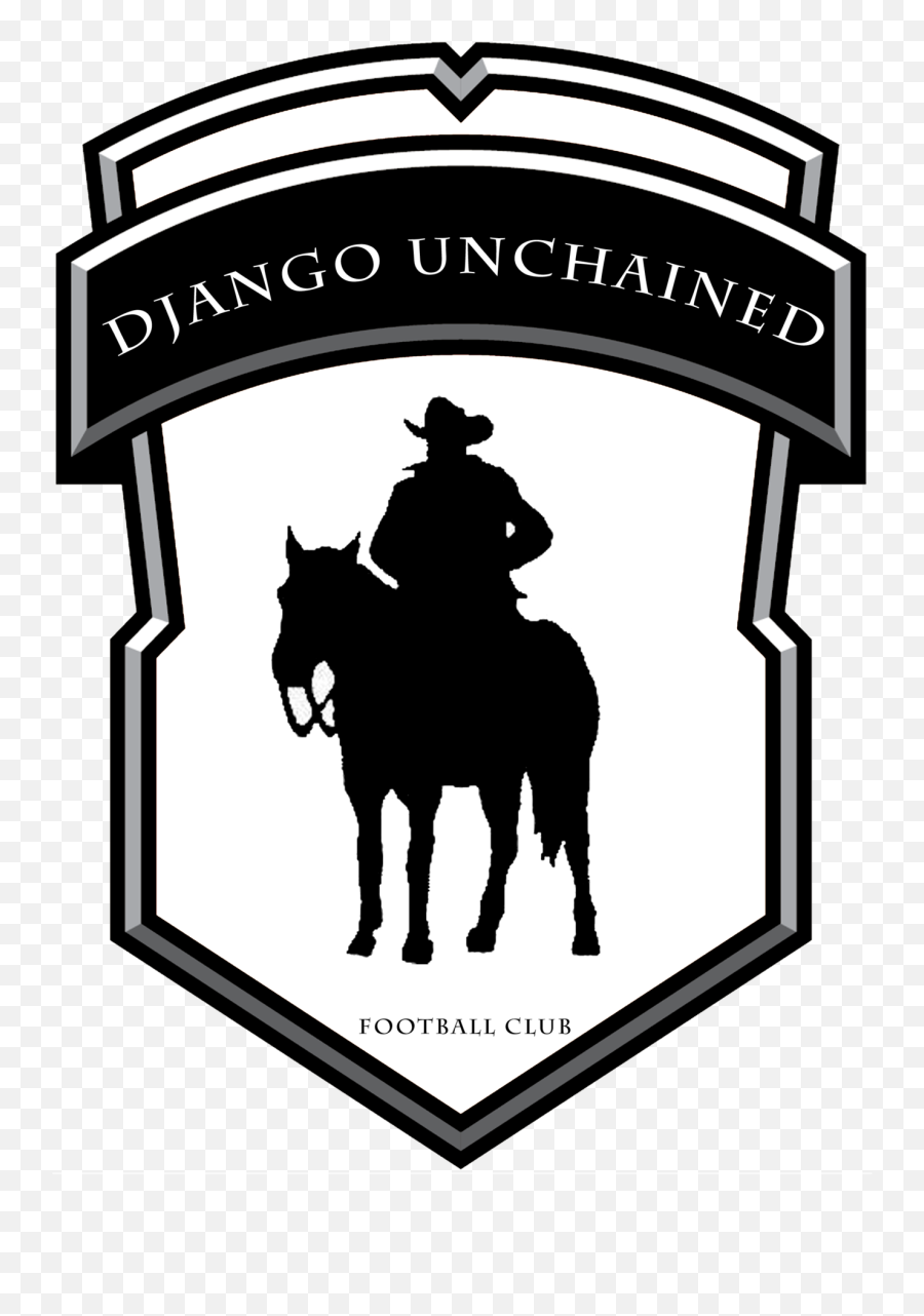 Django Unchained Vs Templars Fc - 1 0 Phoenix Fc Logo Png,Django Logo