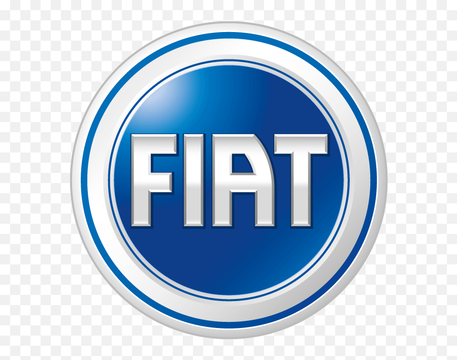 Adhesivo Fiat Logo Efecto 3d - Tview Spkchrysler1 Ghost Fiat Png,Chrysler Logo Transparent