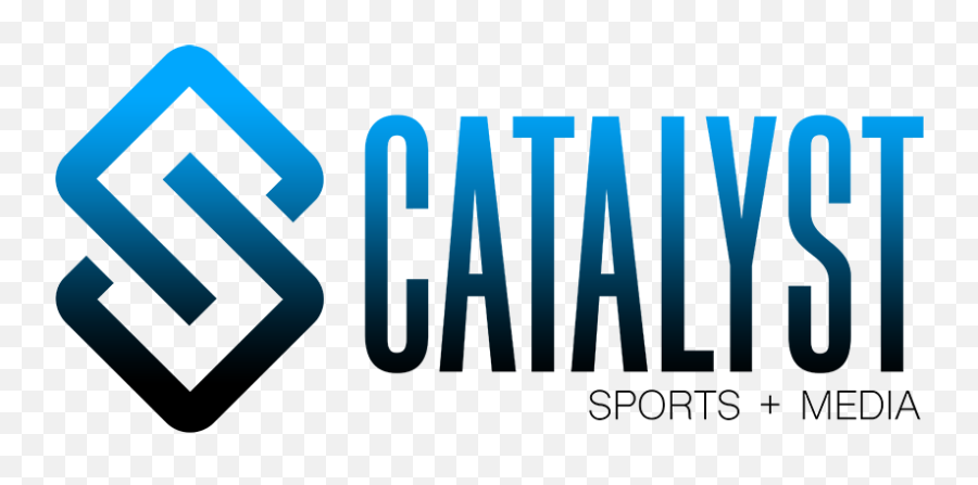 Catalyst Sports U0026 Media - Plaza De Mozart Png,Twitchcon Logo