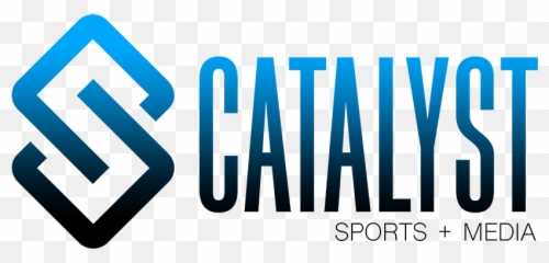 Catalyst Sports U0026 Media - Plaza De Mozart Png,Twitchcon Logo