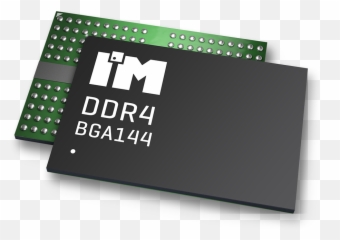 Intelligent Memory - Memphis Electronic AG Horizontal png