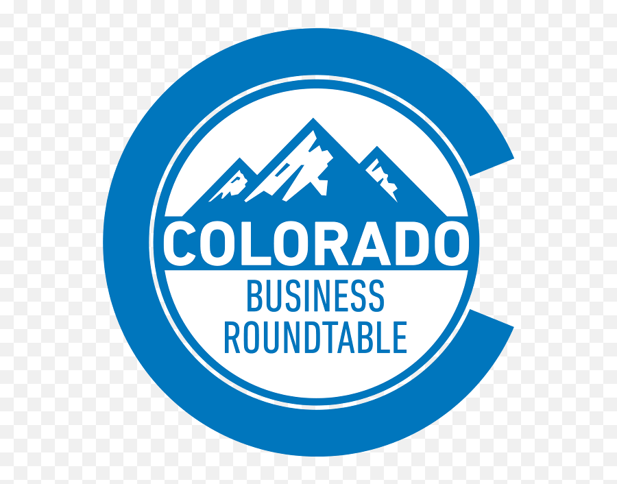 Telling The Story That Business Is Good Colorado - Colorado Business Roundtable Png,Colorado Logo Png
