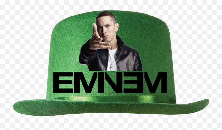 Eminem King Slimshady Sticker By Naroa G - Language Png,Eminem Logo
