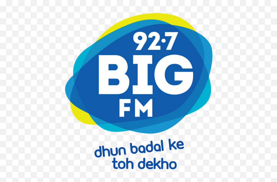 Big Fm And Gulf Superfleet Turbo Plus Engine Oilu0027s - Dhun Badal Ke To Dekho Png,Gulf Oil Logo