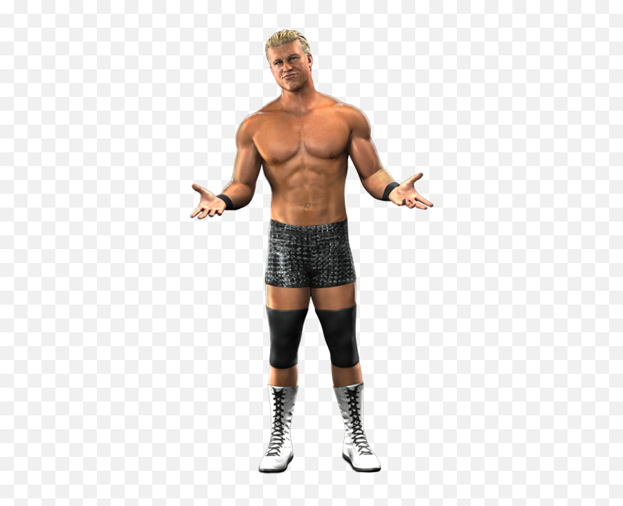 Dolph Ziggler - Smackdown Vs Raw 2010 Dolph Ziggler Png,Dolph Ziggler Logos