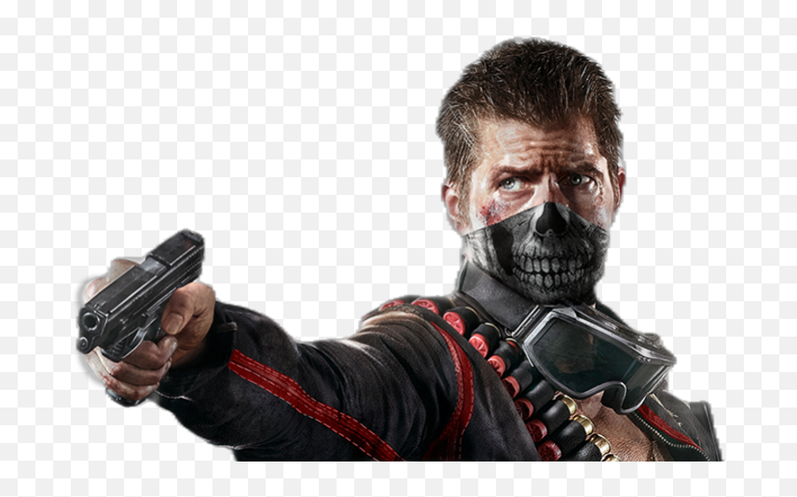 Popular - H1z1 Png,H1z1 Transparent