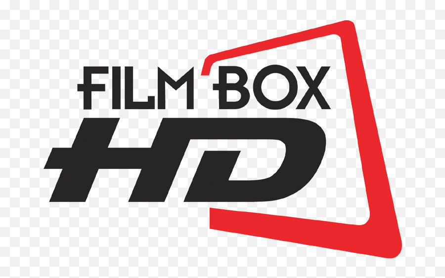 For Hdtv Logo Png - Film Box Hd Logo,Box Logo Png