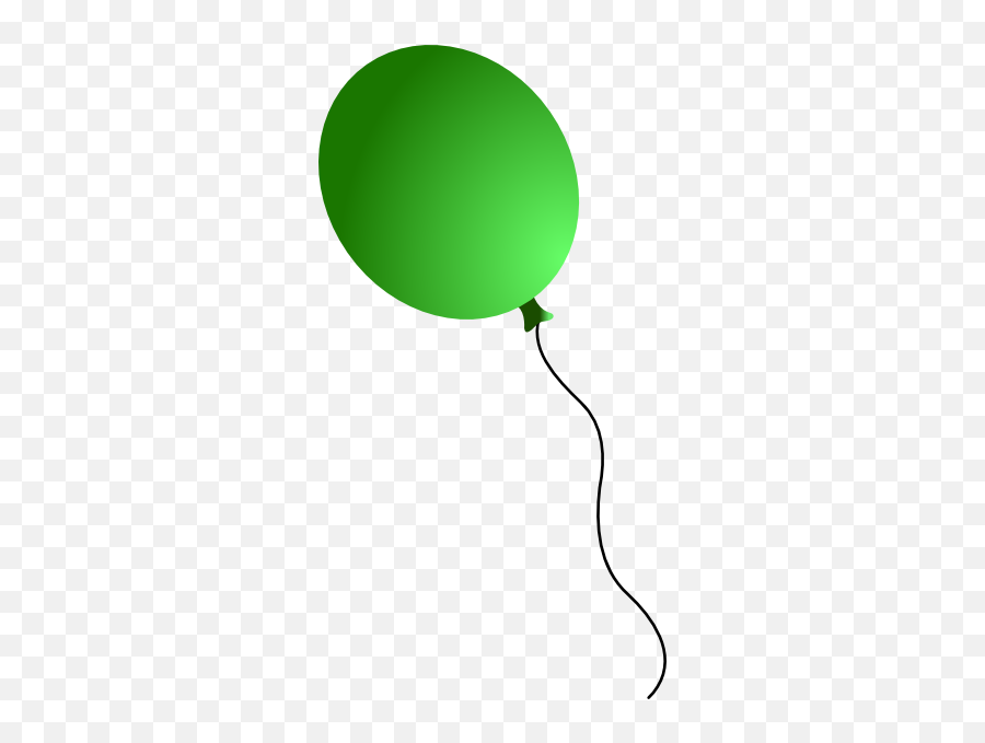 Free Balloon String Cliparts Download - Green Balloon Clip Art Png,Balloon String Png