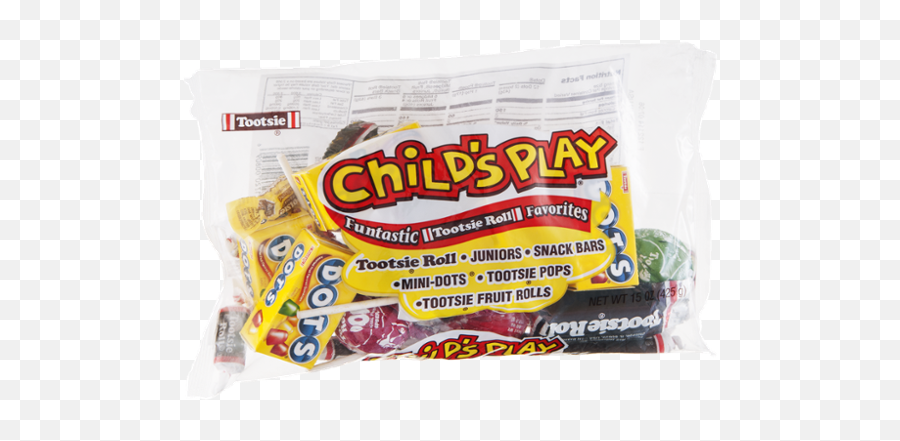 15 Oz Bag Transparent Png Image - Language,Tootsie Roll Png