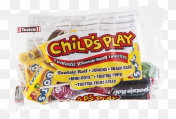 15 Oz Bag Transparent Png Image - Language,Tootsie Roll Png