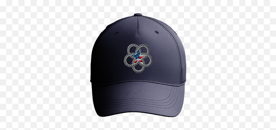 Navy Blue Cfh Hat - Baseball Cap Png,Police Hat Png